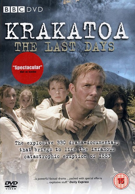 Krakatoa: The Last Days (2006) DVDRip