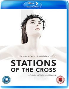 Stations of the Cross (2014) BluRay 720p HD