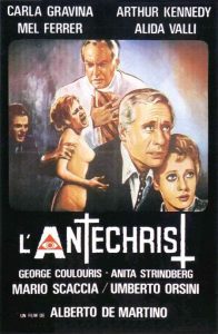 L’anticristo (1974) DVDRip