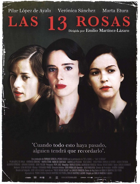 Las 13 rosas (2007)