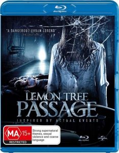 Lemon Tree Passage (2013) BluRay 720p HD