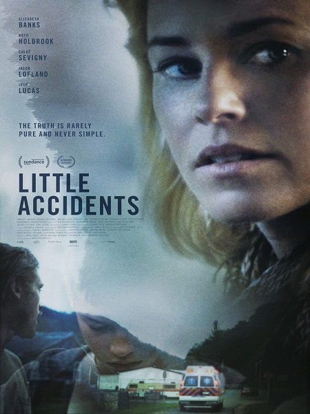 Little Accidents (2014) WEB-DL 720p HD