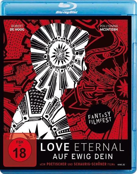 Love Eternal (2013) BluRay 720p HD