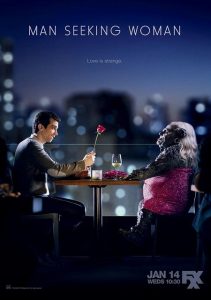 Man Seeking Woman (2015) Serie de TV 720p HD