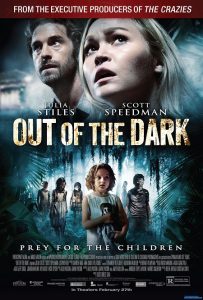 Out of the Dark (2014) WEB-DL 720p HD