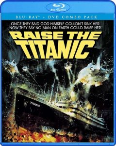 Raise the Titanic (1980) BluRay 720p HD
