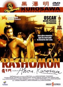 Rashomon (1950) DVDRip