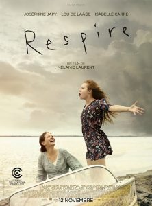 Respire (2014) HDRiP