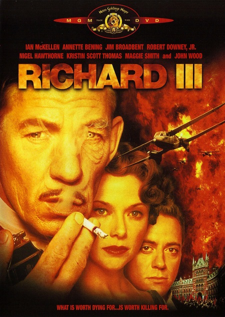 Richard III (1995) DVDRip
