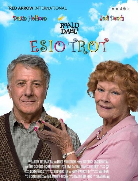 Roald Dahl’s Esio Trot (2015) BluRay 720p HD