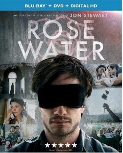 Rosewater (2014) BluRay 720p HD
