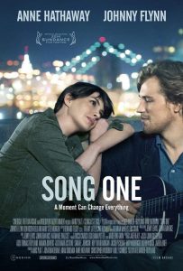 Song One (2014) WEB-DL 720p HD