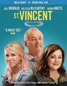 St Vincent (2014) BluRay 720p HD