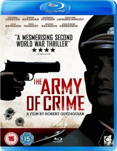 The Army of Crime (2009) BluRay 720p HD
