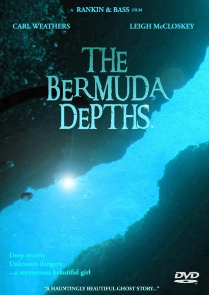 The Bermuda Depths (1978) DVDRip