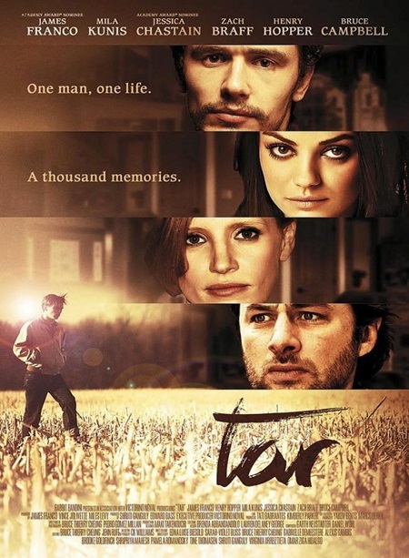 The Color of Time (2013) DVDRip