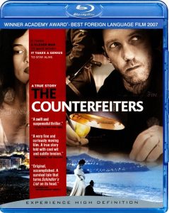 The Counterfeiters (2007) BluRay 720p HD