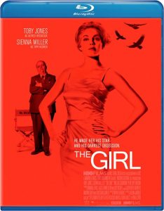 The Girl (2012) BluRay 720p HD
