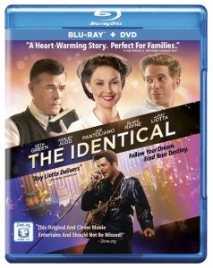 The Identical (2014) BluRay 720p HD