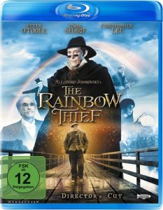 The Rainbow Thief (1990) BluRay 720p HD