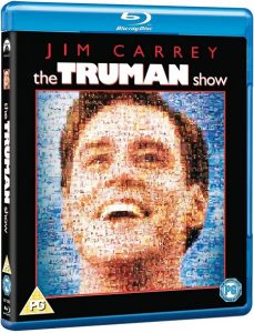 The Truman Show (1998) BluRay 720p HD