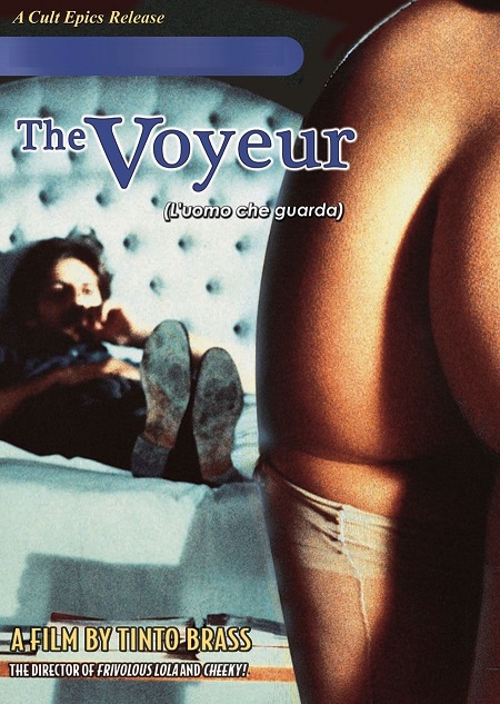 The Voyeur (1994) DVDRip