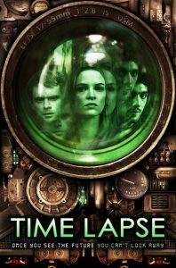 Time Lapse (2014) WEB-DL 720p HD