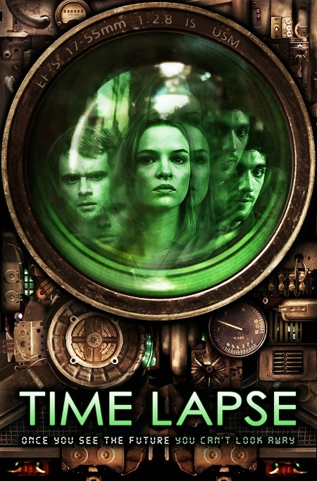 Time Lapse (2014)