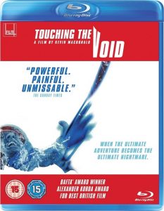 Touching the Void (2003) BluRay 720p HD