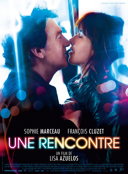Une rencontre (2014) BluRay