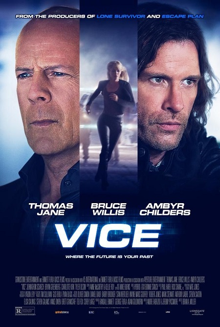 Vice (2015) WEB-DL 720p HD