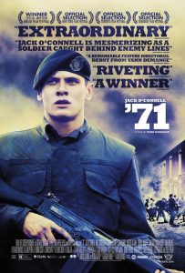 '71 (2014) WEB-DL 720p HD
