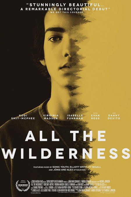 All the Wilderness (2014) WEB-DL 720p HD