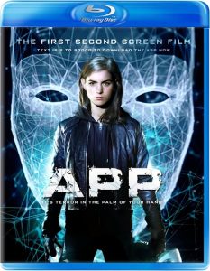 App (2013) BluRay 720p HD