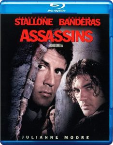 Assassins (1995) BluRay 720p HD