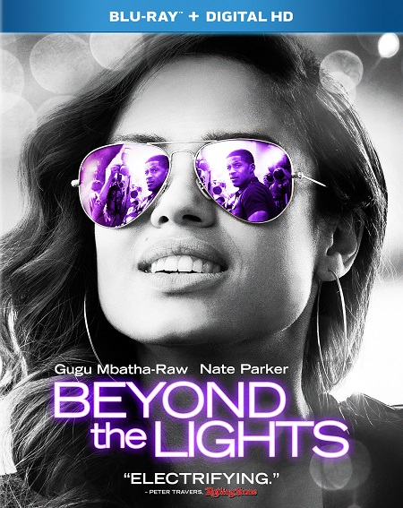 Beyond the Lights (2014) BluRay 720p HD