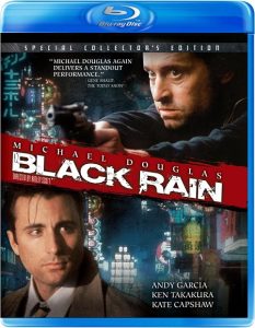 Black Rain (1989) BluRay 720p HD