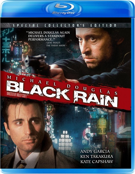 Black Rain (1989) BluRay