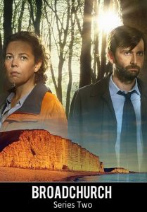 Broadchurch (2015) 720p HD Serie de TV Segunda Temporada