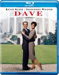 Dave (1993) BluRay 720p HD