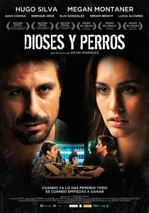 Dioses y perros (2014) DVDRip