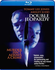 Double Jeopardy (1999) BluRay 720p HD