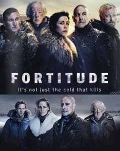 Fortitude (2015) Serie de TV 720p HD