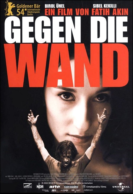 Gegen die Wand (2004) DVDRip