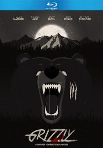 Grizzly (2014) BluRay 720p HD