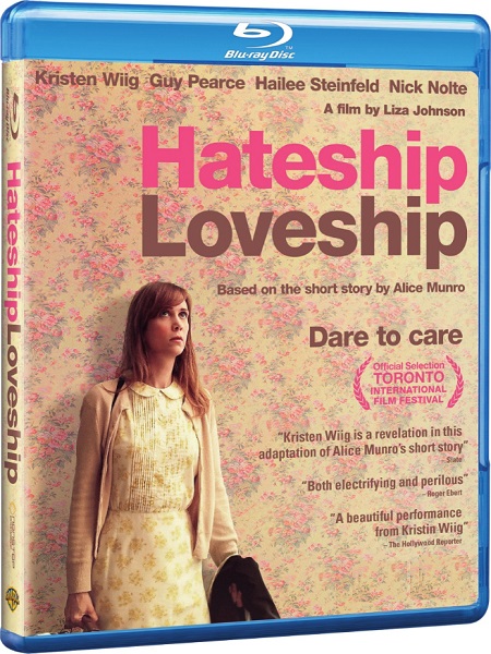 Hateship Loveship (2013) BluRay 720p HD