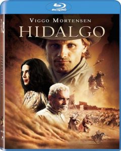 Hidalgo (2004) BluRay 1080p HD