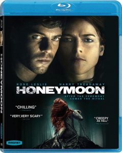 Honeymoon (2014) BluRay 720p HD