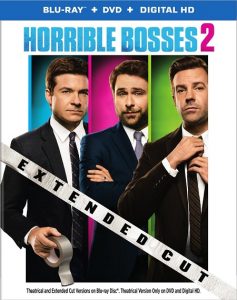 Horrible Bosses 2 (2014) BluRay 720p HD
