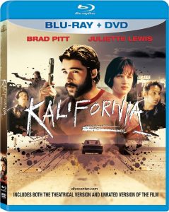Kalifornia (1993) BluRay 720p HD